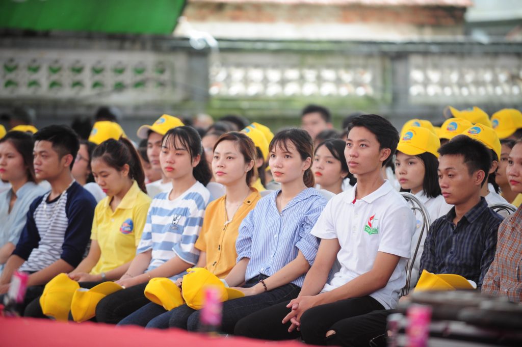CẢM NHẬN BÀI CHIA SẺ CỦA CHA GIÁO GIUSE VŨ NGỌC TỨ - LỄ TRUYỀN THỒNG SVCG BÙI CHU CẢM NHẬN BÀI CHIA SẺ CỦA CHA GIÁO GIUSE VŨ NGỌC TỨ - LỄ TRUYỀN THỒNG SVCG BÙI CHU