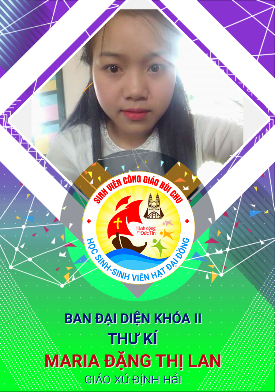 RA MẮT BĐH KHÓA II CỦA HỘI HSSV HẠT ĐẠI ĐỒNG Lời tri ân của BĐH khóa II