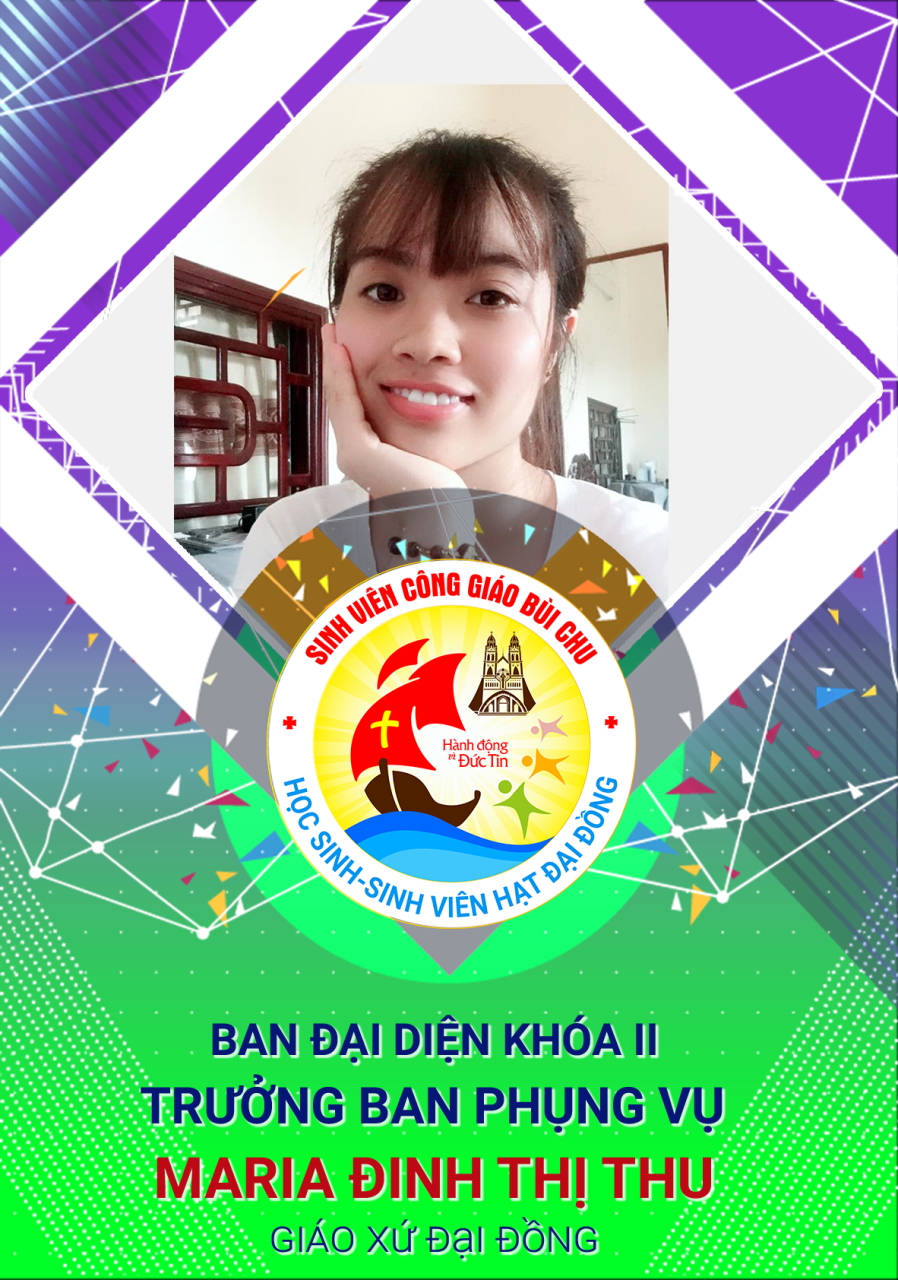 RA MẮT BĐH KHÓA II CỦA HỘI HSSV HẠT ĐẠI ĐỒNG Lời tri ân của BĐH khóa II