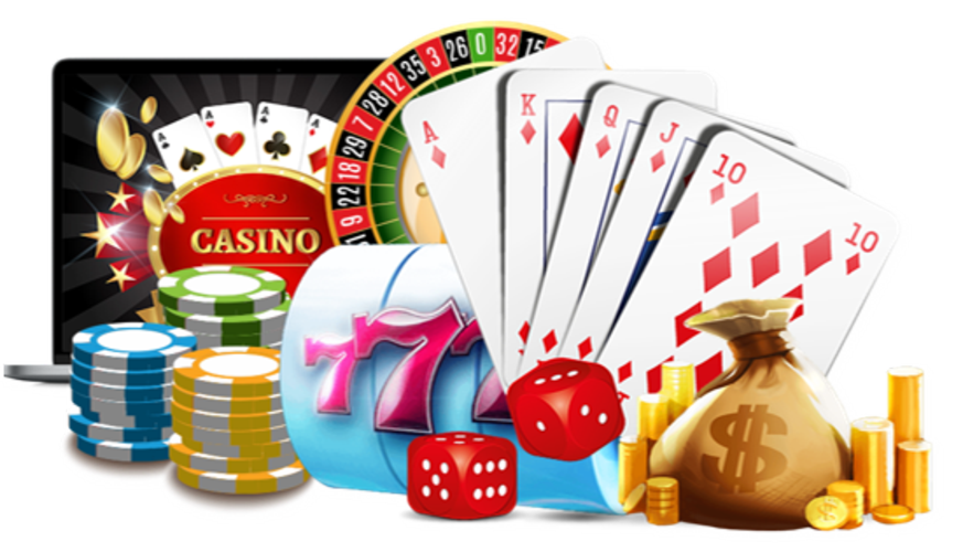 bet online casino