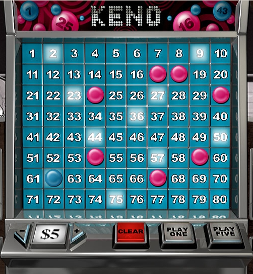 лото клуб регистрация