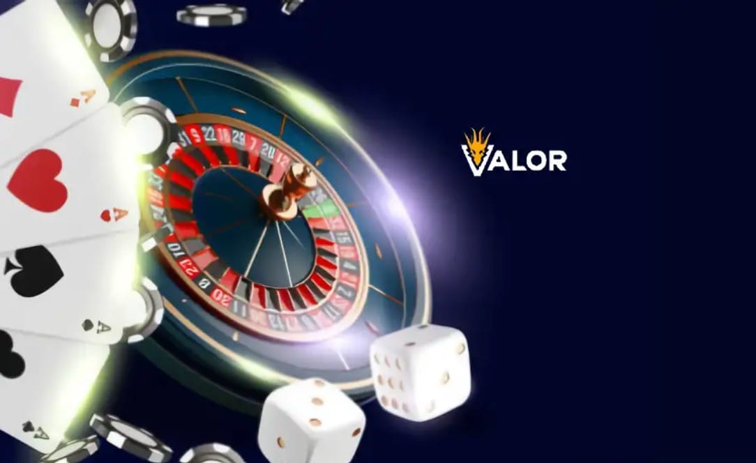 valor bet withdrawal time