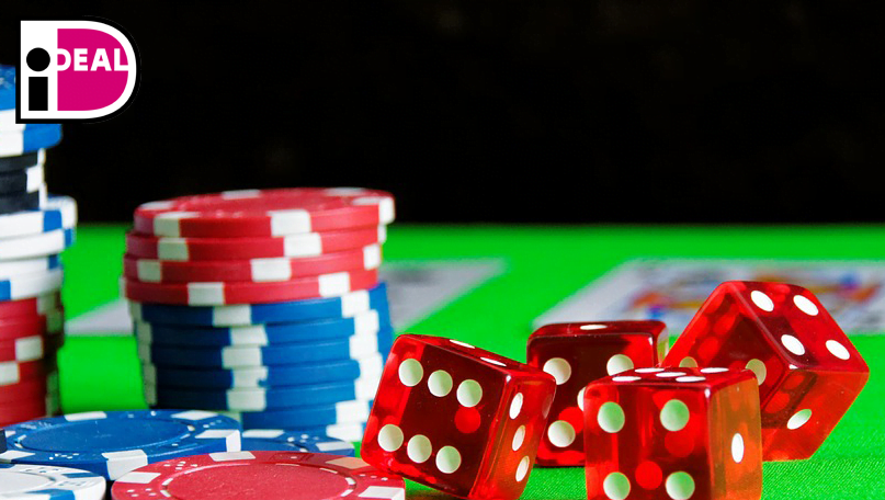 online casino games