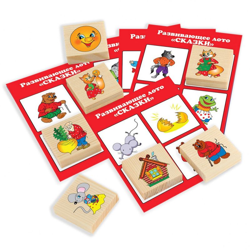 лото клуб казино