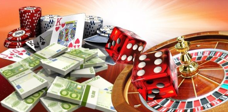 online casino free play