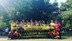 Tổng hợp Link cử điệu Lễ truyền thống Sinh viên Công Giáo Bùi Chu lần thứ XII năm 2018