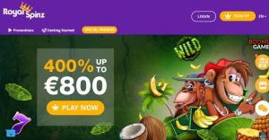 candy spinz casino app